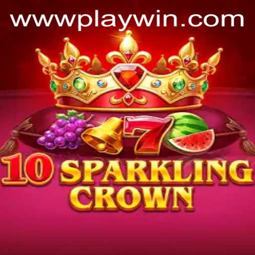Unveiling the Thrilling World of 10SparklingCrown: A Journey to Play & Win