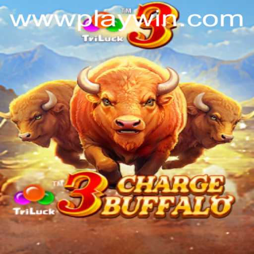 Experience the Thrill of 3ChargeBuffalo: An Exciting Gaming Adventure