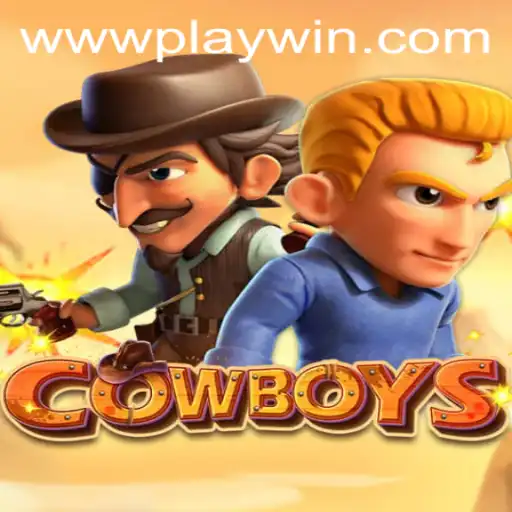 COWBOYS: The Thrilling Game Experience with PLAYWIN