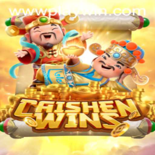 Discover the Thrills of 'CaishenWins' with the Ultimate Gaming Strategy 'PLAYWIN'