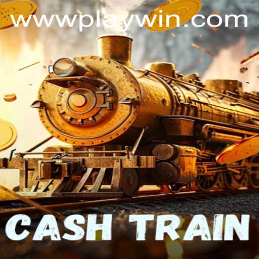 CashTrain: An Innovative Gaming Experience