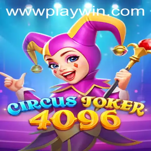 CircusJoker4096: A New Gaming Sensation