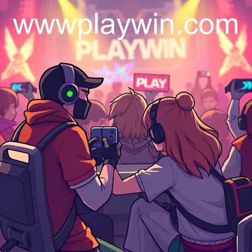 The Vibrant Dynamics of Player Community in Modern Gaming: Focus on PLAYWIN