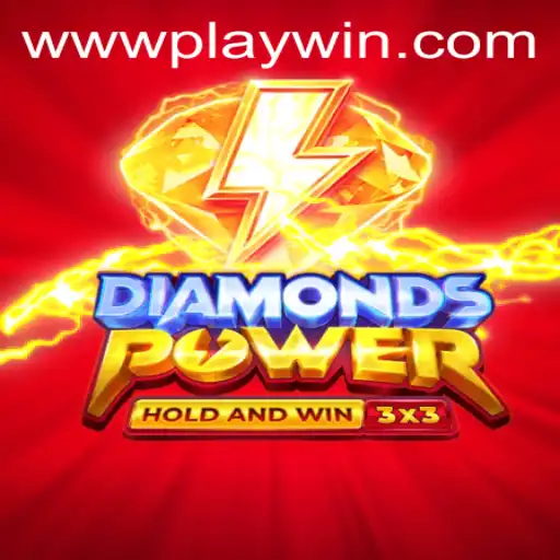 Unveiling the Thrills of Diamondspower: A Game of Strategy and Chance