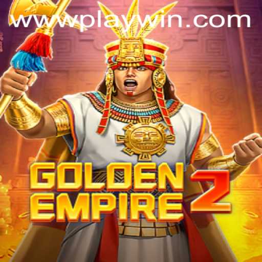 Discover the Thrill of GoldenEmpire2