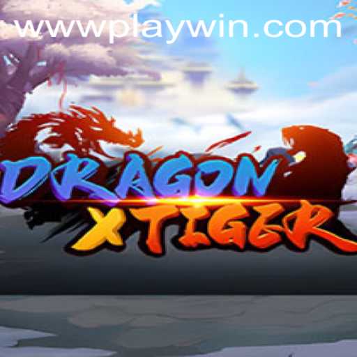 Discover the Thrills of DragonXTiger: The Game That's Taking the World by Storm