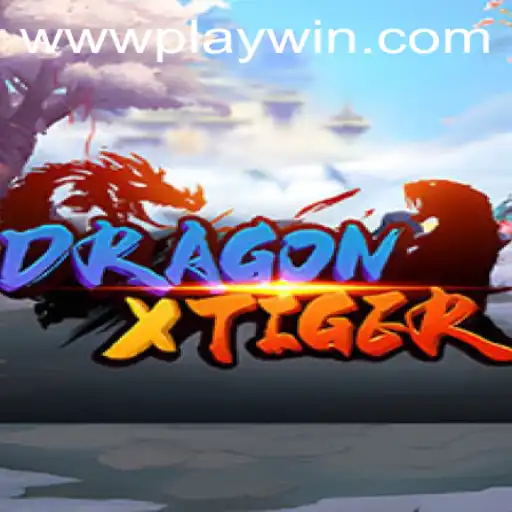 Discover the Thrills of DragonXTiger: The Game That's Taking the World by Storm