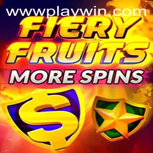 Discover the Exciting World of FieryFruitsMoreSpins: A Game of Luck and Strategy