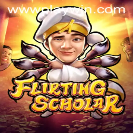 Flirting Scholar: A Playful Adventure of Strategy and Wit