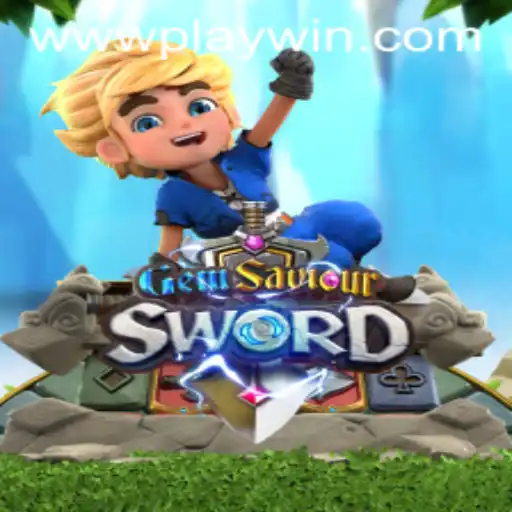 Gem Saviour Sword: Unveiling Adventure