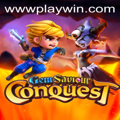 Explore the Exciting World of GemSaviourConquest