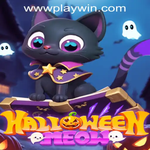 HalloweenMeow: Dive into the Bewitching World of Purrfect Fun
