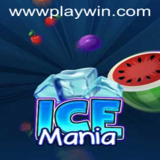 IceMania: An Enthralling Journey into the World of Frost and Strategy