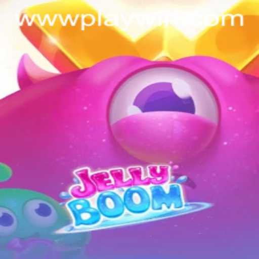 Experience the Thrills of JellyBoom: A Comprehensive Guide