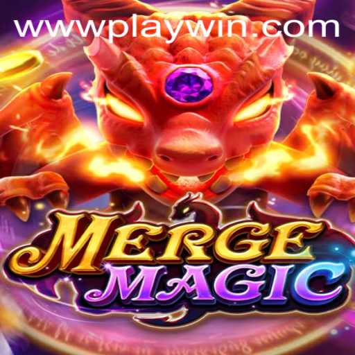 Unraveling the Magic of MERGEMAGIC