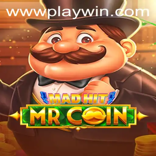MadHitMrCoin: A New Adventure in the World of Gaming