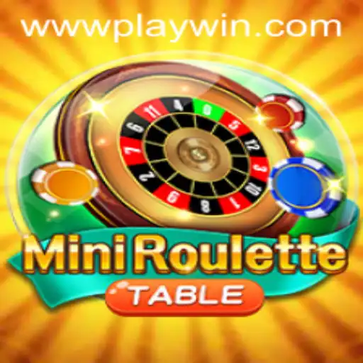 Discover the Excitement of MiniRoulette with PLAYWIN