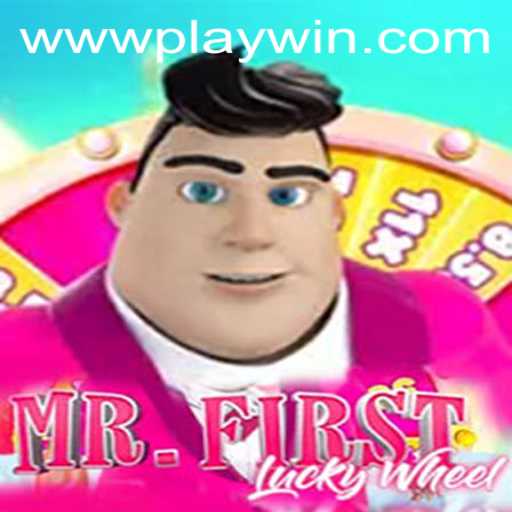 Unraveling the Excitement of MrFirstLuckyWheel: A Journey into the World of PLAYWIN