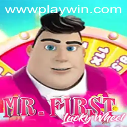 Unraveling the Excitement of MrFirstLuckyWheel: A Journey into the World of PLAYWIN