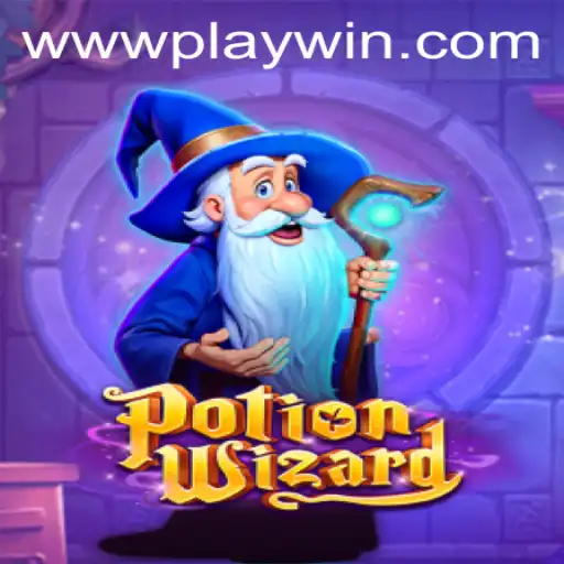Master the Art of Spellcraft in PotionWizard With the Powerful Keyword PLAYWIN