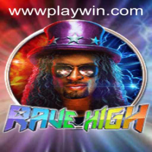 RaveHigh: A Captivating Journey into the Neon-Infused Arcade Realm