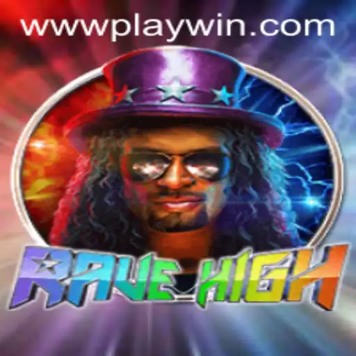 RaveHigh: A Captivating Journey into the Neon-Infused Arcade Realm