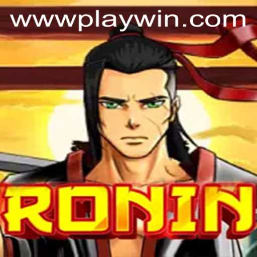 The Alluring World of 'Ronin': A Journey Through The Realms of Strategy and Adventure
