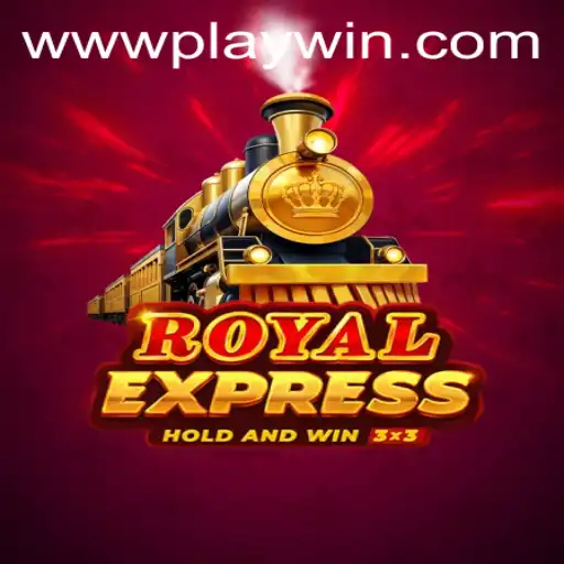Embark on the Thrilling Adventure of Royalexpress with PLAYWIN