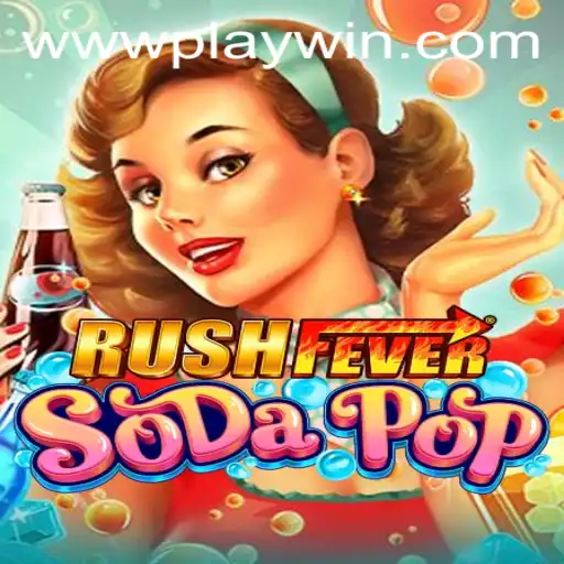 Immerse in the Exciting World of RushFeverSodaPop