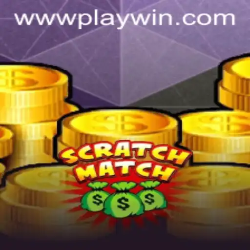 Unveiling ScratchMatch: A Thrilling New Game with PLAYWIN Potential