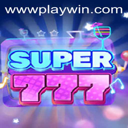 Exploring the Exciting World of Super777: Unleash Your PLAYWIN Potential