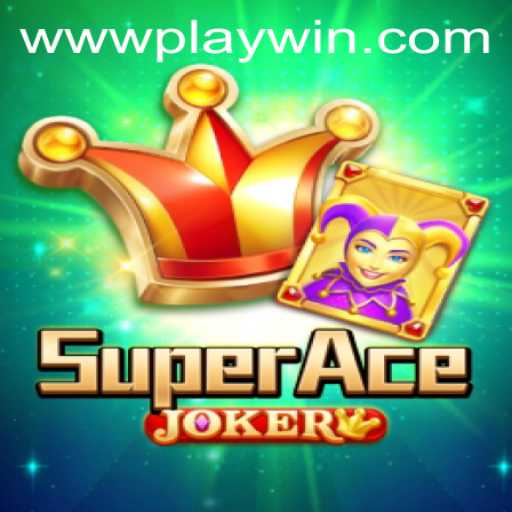 Explore the Thrilling World of SuperAceJoker: Rules, Gameplay, and Winning Strategies