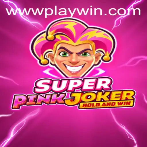 Unveiling SuperPinkJoker: A Thrilling Adventure Fueled by PLAYWIN
