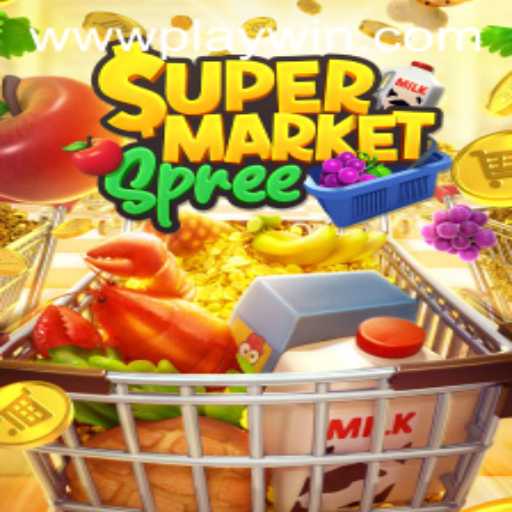 Experience the Excitement of SupermarketSpree: Play to Win with the Keyword PLAYWIN