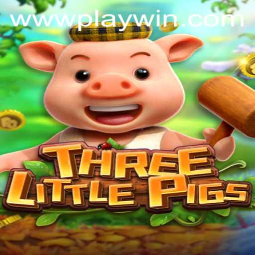 Discover the Enchanting World of THREELITTLEPIGS: A Gameplay Adventure
