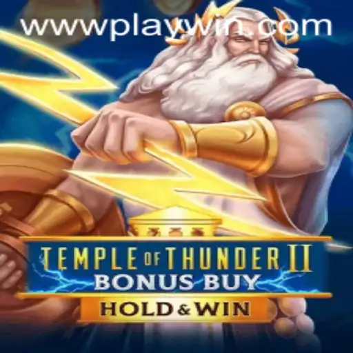 Discover the Excitement of Temple of Thunder II Bonus Buy with PLAYWIN