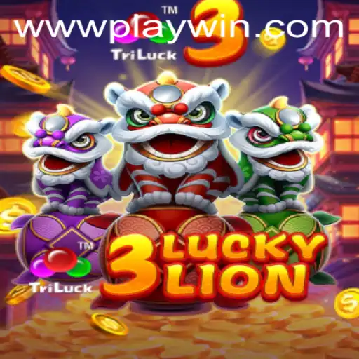Unveiling the Excitement of 3LUCKYLION