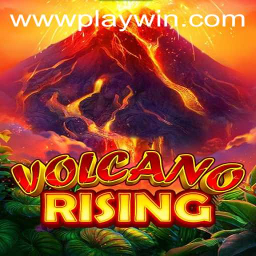 VolcanoRising Game: Eruptive Fun Awaits