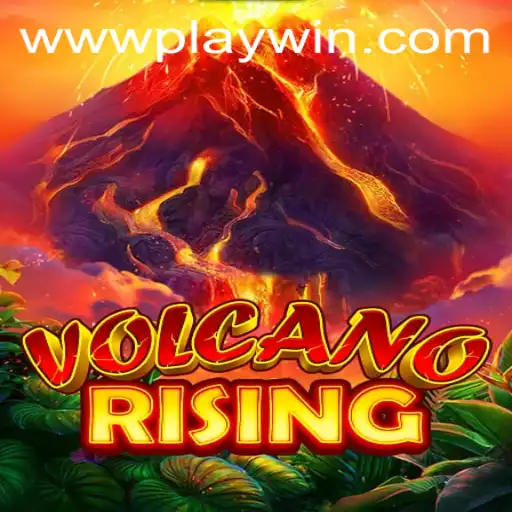 VolcanoRising Game: Eruptive Fun Awaits