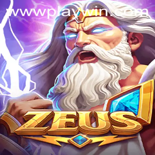 Experience the Power of the Gods: Introducing the Exciting New Game 'Zeus'